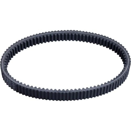 Motorcycles Sturdy Heavy Duty Drive Belt for 422280364 715900212 Can-Am Maverick 1000 Commander ATVs