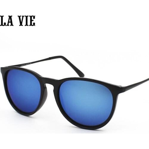 LA VIE sunglasses men Women Sunglasses Driving Sun Glasses For Male Female Eyewear anteojos de sol mujer lentes de sol