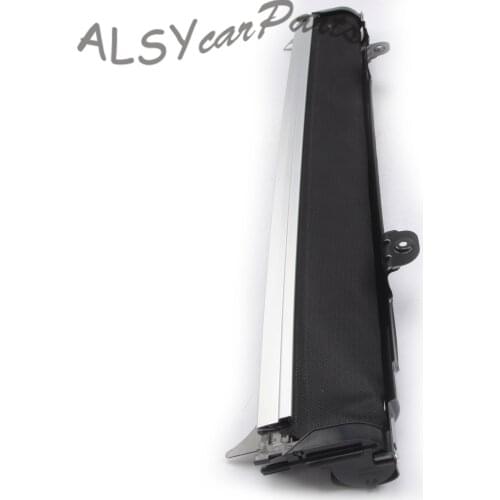 Sunroof Sunshade Cover Car Skylight Curtain Sun Shutter Assembly Black 1K9 877 307 C For Audi Q5 VW Passat Golf Tiguan 2008-2018