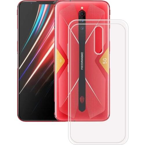 Teleyago Nubia Phone Cases