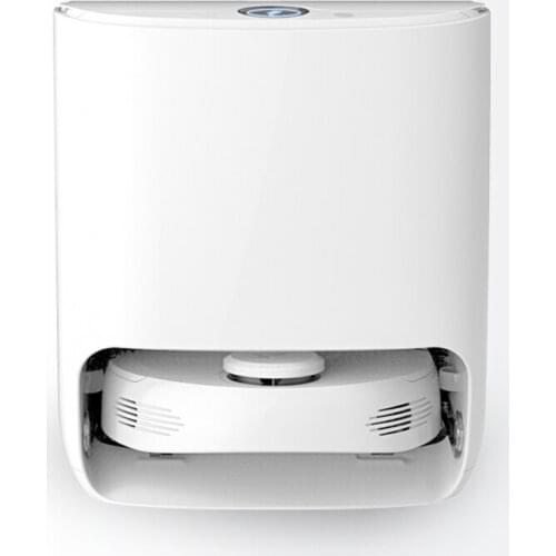 Intelligent sweeping Mopping robot, no-washing mop