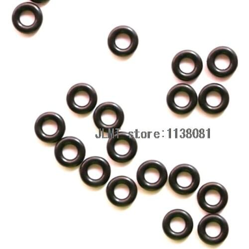 Oring O-ring Sealing NBR 12x3.1 12*3.1 12 3.1 Rubber O ring Seal 10 Pieces in 1 Lot ( mm )
