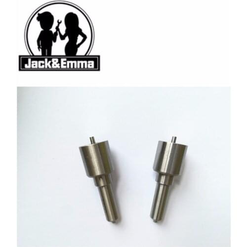 High Quality Common Rail Nozzle DLLA145P875 for Injector 095000-576#/ 095000-811