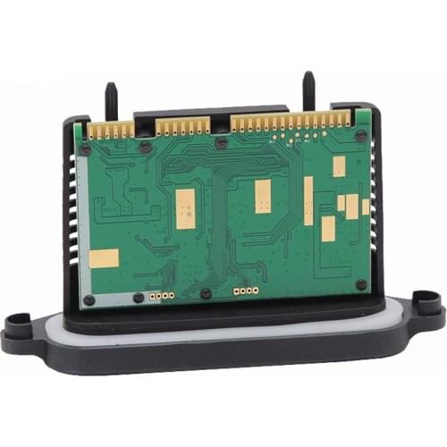 High Quality 63117316217 For BMW 5 Series F18 11-13 F07GT F10 F11 New Headlight Driver Module AHL Xenon Control TMS Module Unit