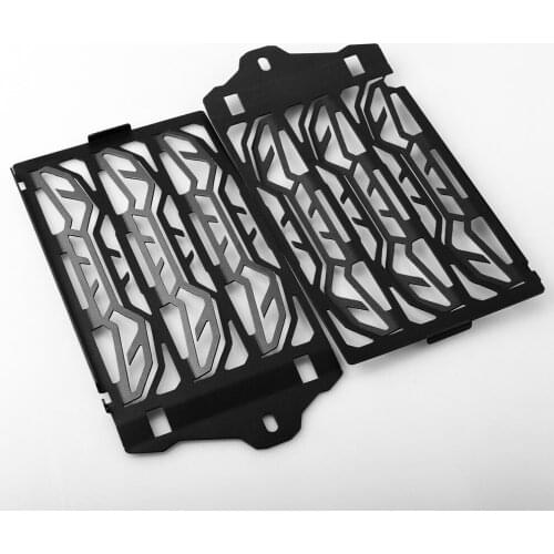 For BMW R1200GS ADV R 1200 GS 1200GS 2013 2014 2015-2018 ADV R Adventure Motorcycle Radiator Guard Grille Grill Cover Protection