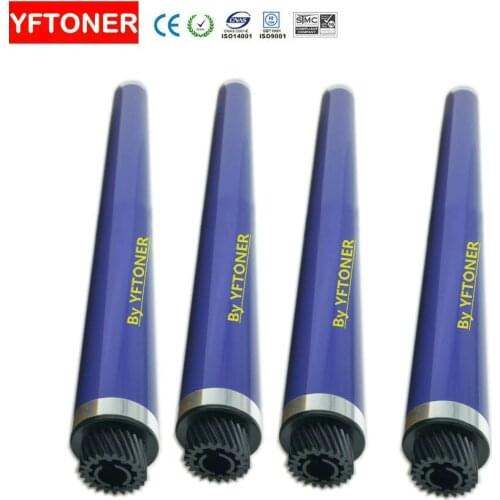 8PCS YFTONER For Xerox WC7120 WC7125 WC7220 WC7225 Image Drum Unit OPC,For Xerox WC 7120 7125 7220 7225 Original Color OPC