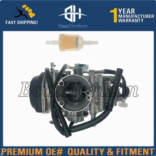 BeatHorizon Carburetors