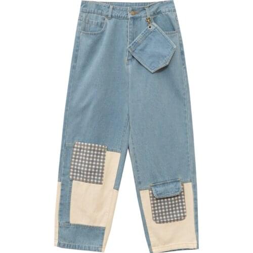 Bebobsons Womens Summer Jeans