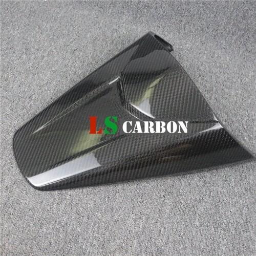 For Honda CB650F 2017 2018 2019+ Full Carbon Fiber Motorcycle Accessories Seat Cover Fairing