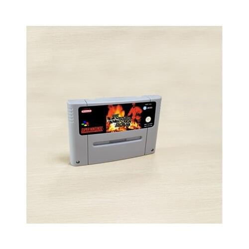 The Ignition Factor - Action Game Card EUR Version English Language