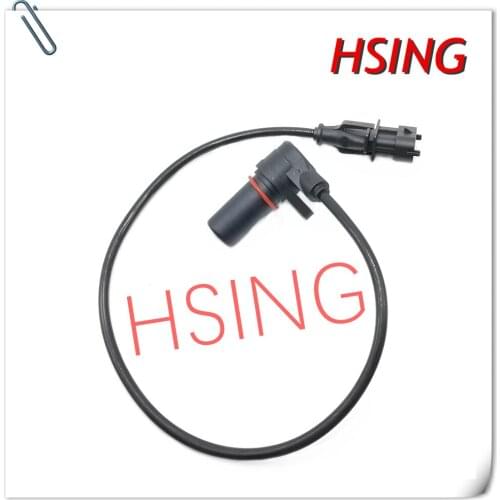 HSINGYE BRAND-NEW# 0281002214 Crankshaft Position Sensor Fits For Alfa Romeo Fiat Bravo Marea Lancia ***Part No# 60814769