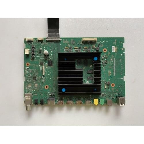 KD - 75 1-003-740-11 x8000h mainboard screen YSAS075CNG02