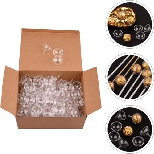 Chocolate Box Mini Cupcake Muffin Holders Chocolate Wrappers Candy Gift Packaging Case Flower Support Rack For ValentineS Day