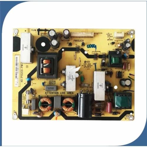New good Working original for 40-P152C0-PWG1XG 40-P152C0-PWD1XG PWF1XG Power Supply board