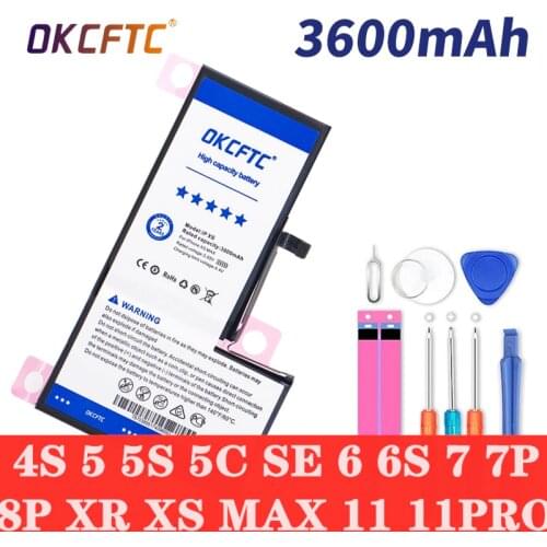 OKCFTC IPhone 7 Plus