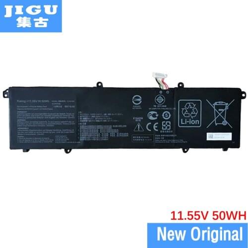 JIGU Original Laptop Battery For Asus 3ICP5/70/82 C31N1905 K533F S433FL S521FA S533FL V533F For VivoBook S14 S433FA-AM035T