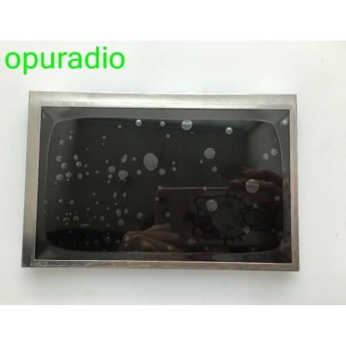 Original AUO 6.5inch LCD display C065VVT01.0 C065VVT01 Screeen for Car DVD GPS navigation Audio LCD monitors 2pcs/lot