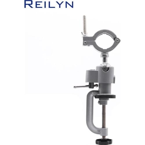 Drill Clamping Stand Drill Hanger Dremel/Grinder holder hanger stand, Rotary tool Stand, Grinder stand clamp