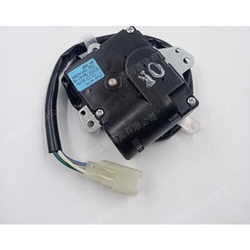 Actuator Temp Door 97021H1000 For Hyundai Terracan 97021 H1000