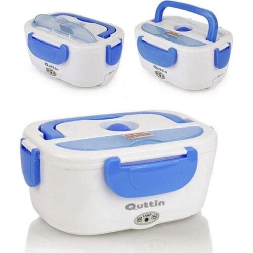 Quttin Electric Lunch Boxes