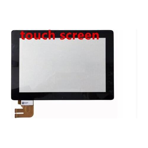 Touch Screen For Asus Transformer Pad TF300 TF300T TF300TG TF300TL 5158N FPC-1 Panel Digitizer Glass Sensor Replacement