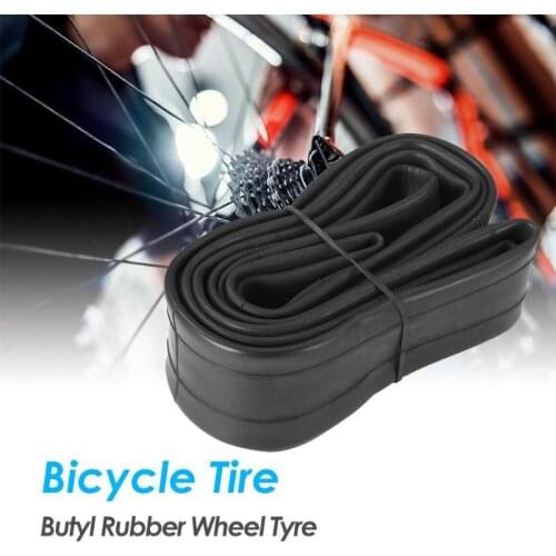 Bicycle Tires Bicycle Inner Tube 16 20 24 26 Inch Tire Durable for Mountain Bike Cycling Outoor Mtb Accessories