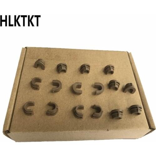 10set X pressure roller bushing For HP 1536 P1102 1566 1606 1108 1213 1216 1218 1106 1132 1136 M1132 M1136 p1536 P1566 p1606