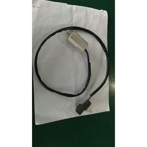 For mitsubishi mc855765 high quality odometer sensor