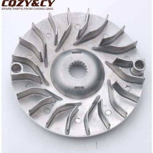 High quality front pulley from for MBK Yp Skyliner Abs 250 2003 5GM176200000