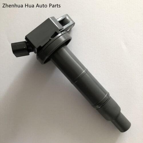 1x perfect quality NEW Ignition Pencil Coil For Toyota-Avensis Camry RAV4 Corolla-ES240 ES350 90919-02243 9091902244 90919-02244