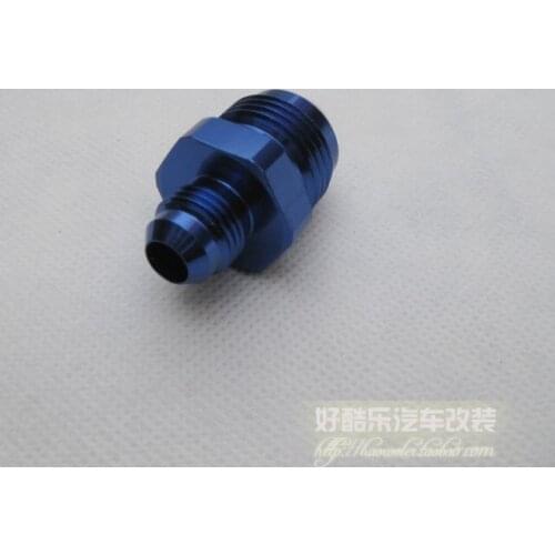 AN6-AN8,Male To Male Reducer,Oilcooler Hose Ends Fitting((GBAN919-12D)