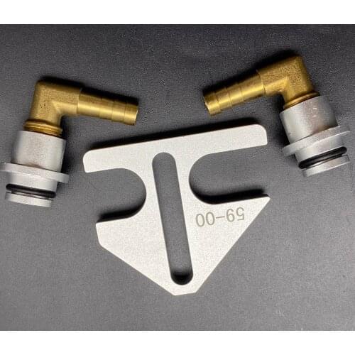 Automatic gearbox oil changer connector automatic for BMW 8 speed 8HP-50 8HP-45/70