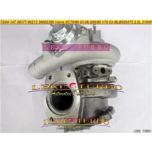 Free Ship TD04 49377-06212 49377-06210 49377-06213 49377 06213 4937706213 49377-06201 4937706210 30650634 8603226 8692518 Turbo