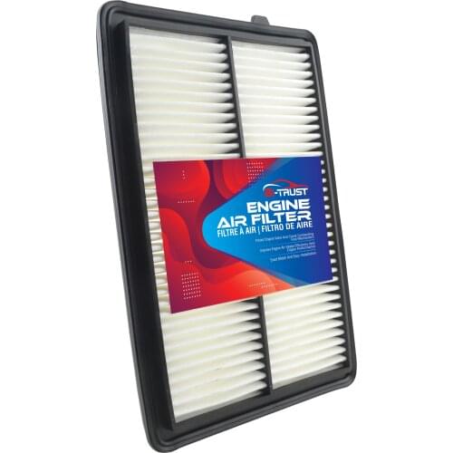 Bi-Trust Engine Air Filter for 2013 2014 2015 2016 2017 2018 Acura RDX V6 3.5 17220-R8A-A01