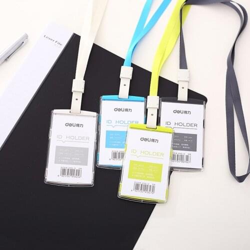 BLINGIRD Plastic Badges
