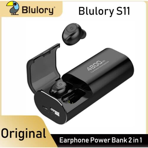 Blulory Portable Audio Equipment