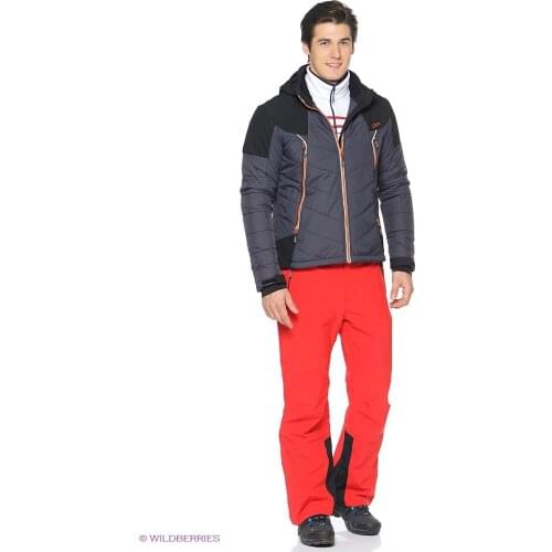 CMP Travel Jackets