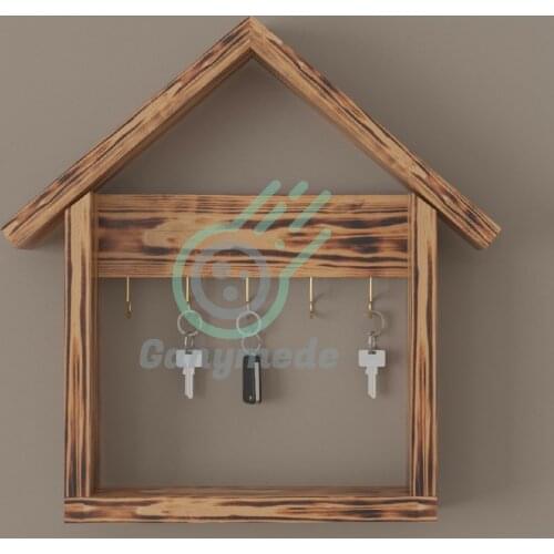 Ganymede Store Household Hooks