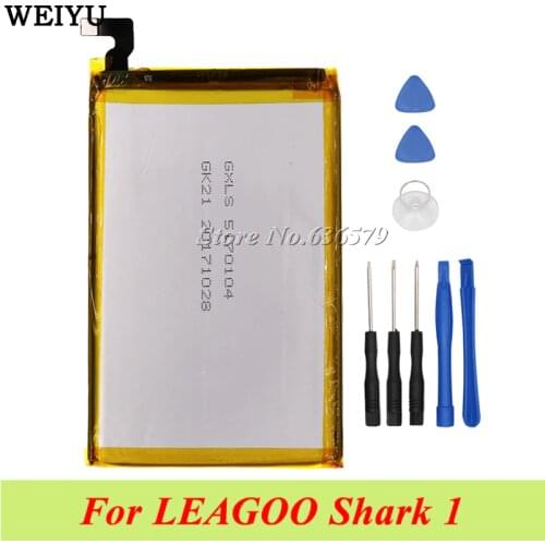 JRZ Shark 1 China
