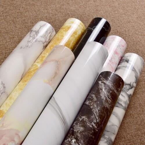 Kitchen Furniture Stickers Waterproof Oil Proof Pvc Fridge Wall Sticker Self Adhesive Vinilo Autoadhesivo Home Decor DE50ZST