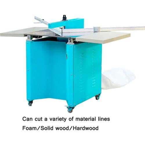 Picture Frame Corner Cutting Machine Picture Frame Decoration Cutting Machine Oil Painting Frame Corner Cutting Equipment