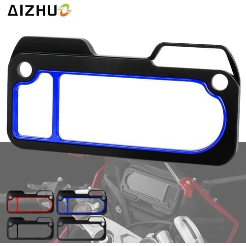 Motorcycle FOR HONDA CB500X CB650R CB 500X 500F 650R CBR 650R 2019 2020 2021 Speedometer Odometer Instrument Meter Cover Guard