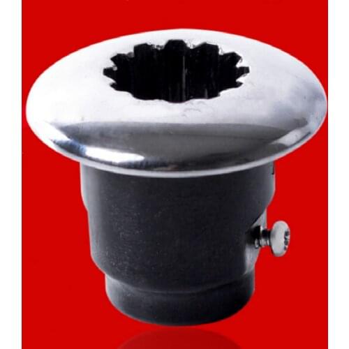 New Commercial blender socket spare parts TM-767II / TM-767III / TM-767IV drive socket driver gear