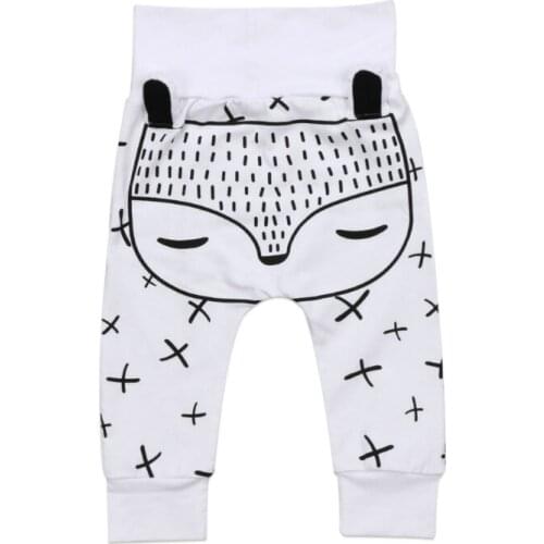One opening Pants For Babies