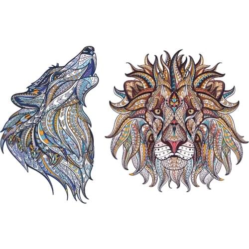 Jigsaw Puzzle Unique Shape Animal Puzzle Gift for Adults Kids Jigsaw Puzzle Unique Shape Animal Puzzle Gift for Adults Kids