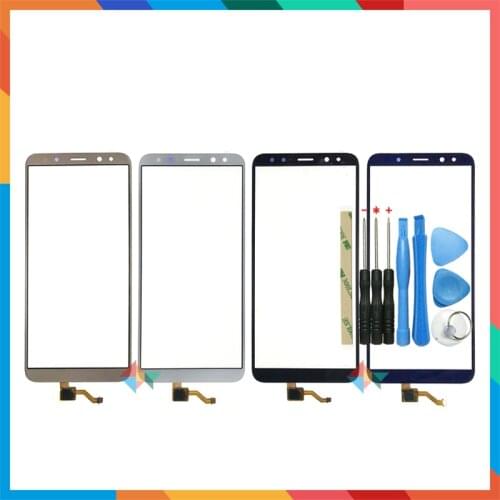 For Huawei Mate 10 Lite Honor 9i Nova 2i G10 Plus Maimang 6 Touch Screen Panel Sensor Digitizer Front Touch screen