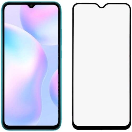 Shock Phone Cases Xiaomi Redmi 9C