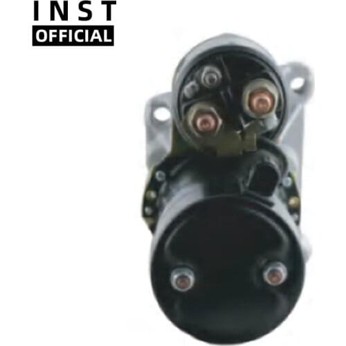 STARTER MOTOR FOR VALEO 1.0KW 12V 11T D6RA101/104 32537N