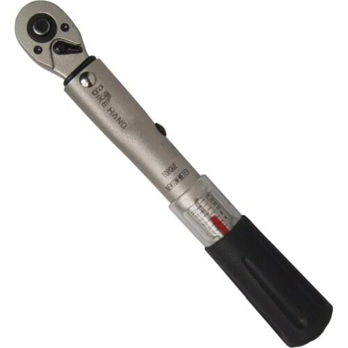 Bicycle torque wrench kit yc-617-2s, Allen wrench, wrench, bicycle repair professional kit