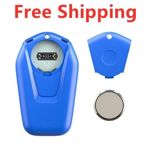 XTOOL KS-1 Smart Key Emulator for Toyota Lexus All Keys Lost No Need Disassembly Work with X100 PAD2/PAD3